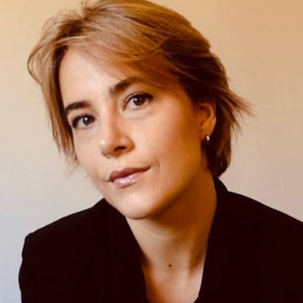 Meet your Posher, Helena